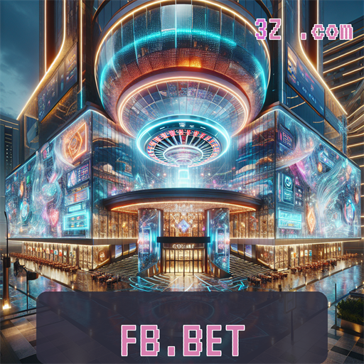 Slots: A Nova Fronteira dos Jogos no FB.BET