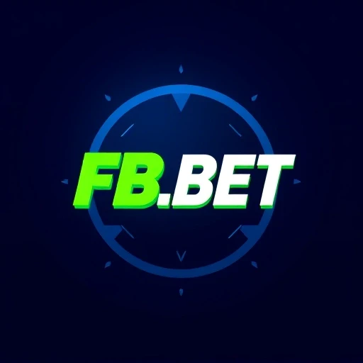 FB.BET Logo
