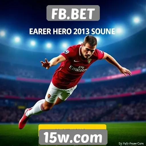 Promoções e bônus atraentes no FB.BET