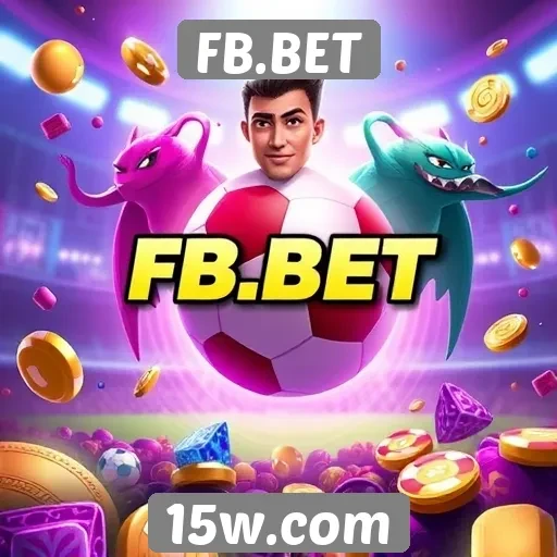 FB.BET oferece novas opções de jogos para usuários